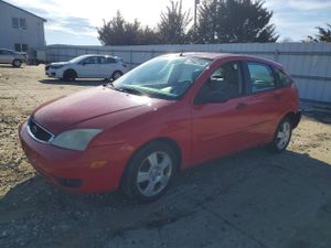 Ford Focus ZX5 2.0L 4 2006