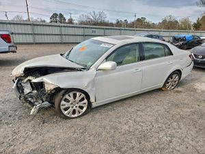 Toyota Avalon XL 3.5L 6 2009
