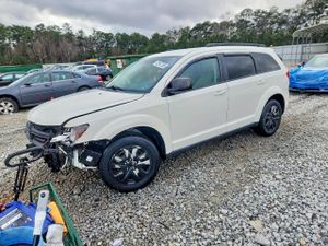 Dodge Journey SE 2.4L 4 2016