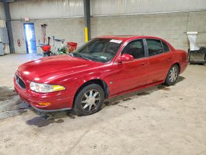 Buick LeSabre LIMITED 3.8L 6 2005