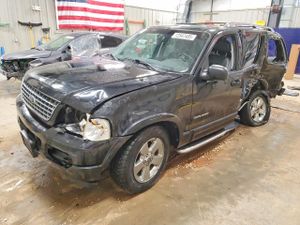 Ford Explorer LIMITED 4.0L 6 2004