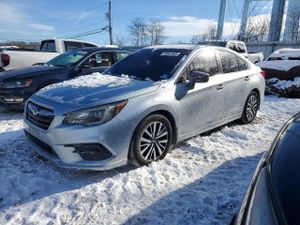 Subaru Legacy 2.5I 2.5L 4 2019