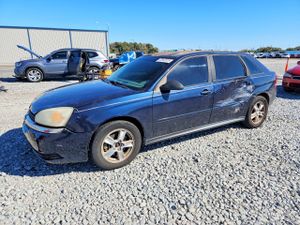 Chevrolet Malibu MAXX LS 3.5L 6 2005