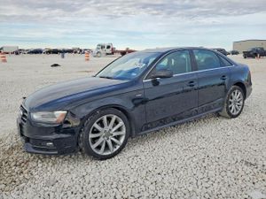 Audi A4 PREMIUM 2.0L 4 2014