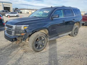 Chevrolet Tahoe K1500 LT 5.3L 8 2015
