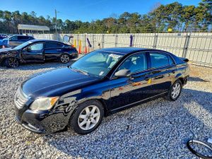 Toyota Avalon XL 3.5L 6 2008