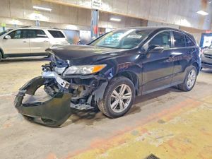 Acura RDX 3.5L 6 2015
