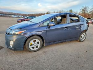 Toyota Prius 1.8L 4 2010