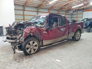 Ford F-150 5.4L 8 2004