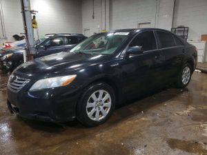 Toyota Camry HYBRID 2.4L 4 2007
