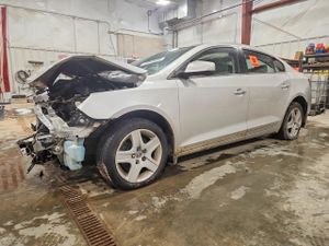 Buick LaCrosse CX 3.0L 6 2010