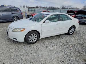 Toyota Camry BASE 2.4L 4 2009
