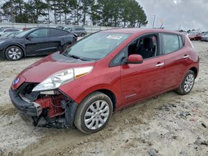 Nissan Leaf S U 2015