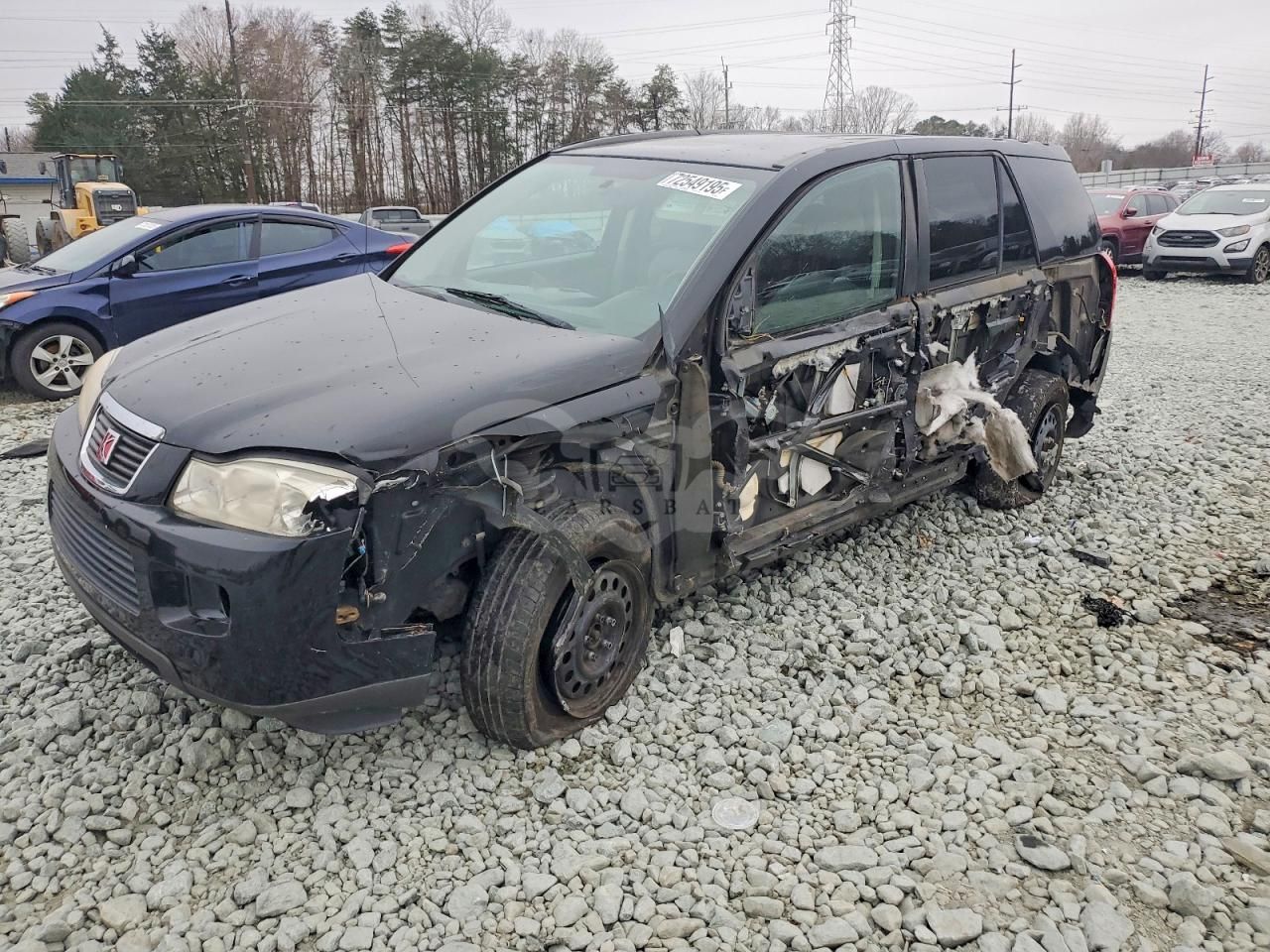Saturn Vue 2.2L 4 2006