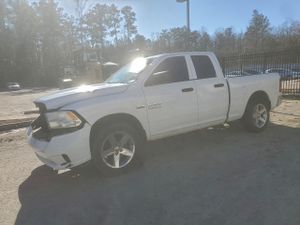 RAM 1500 ST 5.7L 8 2013