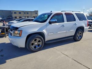 Chevrolet Tahoe C1500 5.3L 8 2008