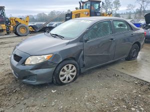 Toyota Corolla BASE 1.8L 4 2009