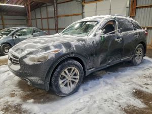 Infiniti FX 3.5L 6 2009