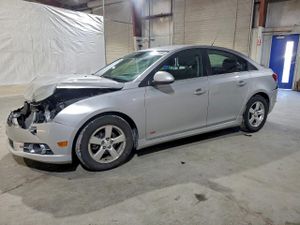 Chevrolet Cruze LT 1.4L 4 2013