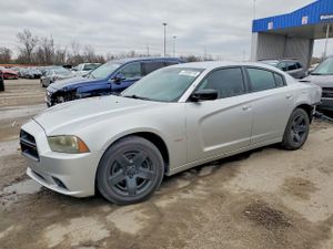 Dodge Charger POLICE 5.7L 8 2012