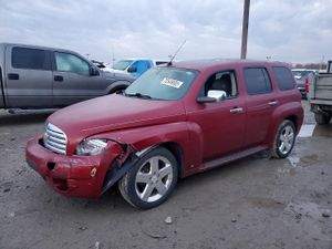 Chevrolet HHR LT 2.4L 4 2007