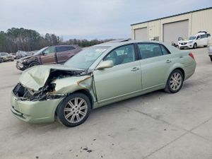 Toyota Avalon XL 3.5L 6 2007