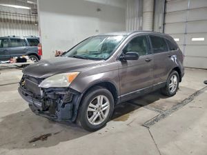 Honda CR-V EX 2.4L 4 2010