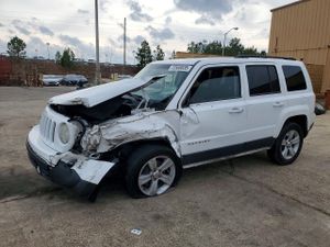 Jeep Patriot SPORT 2.4L 4 2013