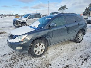 Lexus RX 350 3.5L 6 2007