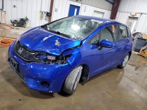 Honda Fit LX 1.5L 4 2015