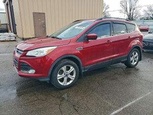 Ford Escape SE 1.6L 4 2014