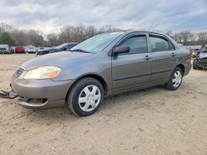 Toyota Corolla CE 1.8L 4 2007