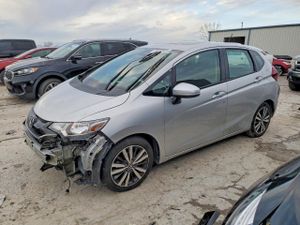 Honda Fit EX 1.5L 4 2015