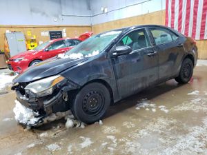 Toyota Corolla L 1.8L 4 2014