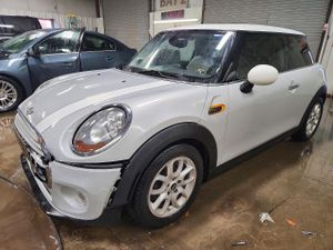 Mini Cooper 1.5L 3 2015