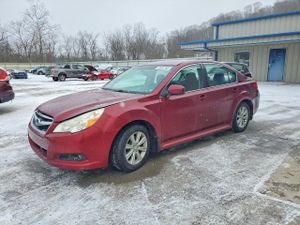 Subaru Legacy 2.5I PREMIUM 2.5L 4 2011