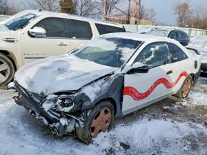 Honda Civic EX 1.7L 4 2004