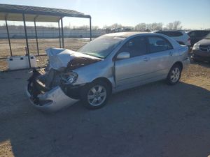 Toyota Corolla CE 1.8L 4 2008