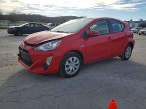 Toyota Prius 1.5L 4 2015