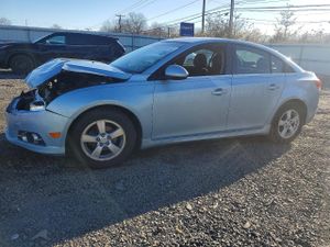 Chevrolet Cruze LT 1.4L 4 2011