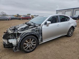 Lexus GS 350 3.5L 6 2014
