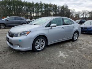 Lexus HS 250h 250H 2.4L 4 2011