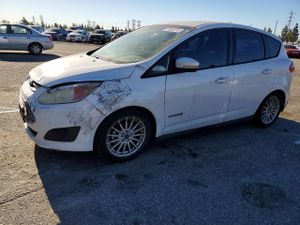 Ford C-series SE 2.0L 4 2013