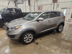 Kia Sportage LX 2.4L 4 2015