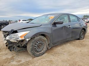 Nissan Altima 2.5 2.5L 4 2013