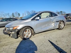 Honda Civic EX 1.8L 4 2006
