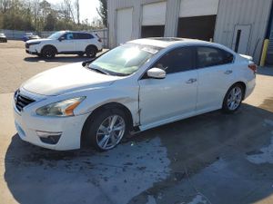 Nissan Altima 2.5 2.5L 4 2013