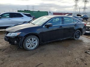 Lexus ES 350 3.5L 6 2014