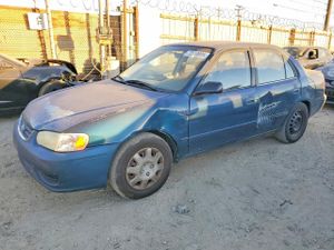 Toyota Corolla CE 1.8L 4 2001