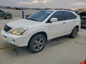 Lexus RX 400 3.3L 6 2006